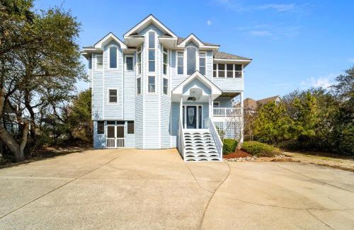 Pine Island House | PI60, Pine Island Perfection- Oceanside, 6 BRs, Private Pool, Dogs Welcome