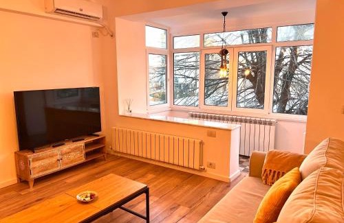 Old Town Apartment | Piața Ovidiu 14 Loft