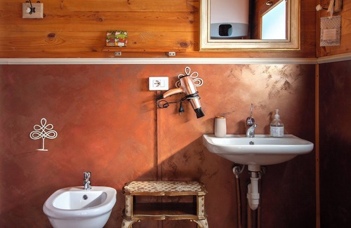 Canove Other | Pian del Mund