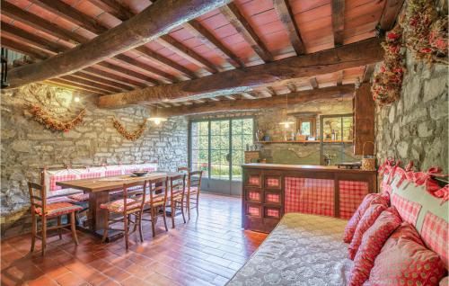 Molin Bianco-pian D'uscianom House | Pian Dusciano 22