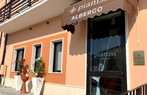 Sant'Elia a Pianisi Hotel | Pianisi Albergo
