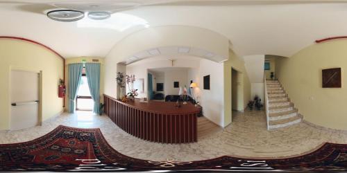 Sant'Elia a Pianisi Hotel | Pianisi Albergo