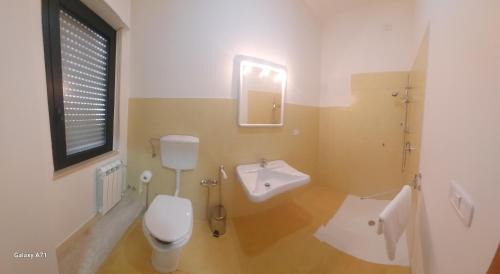 Sant'Elia a Pianisi Hotel | Pianisi Albergo