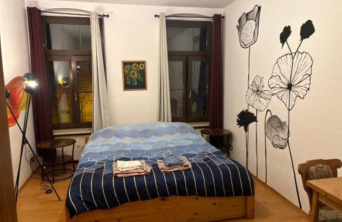 Halle House | Piano Appartment Halle - Netflix - Free WiFi 5