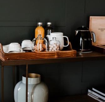 La Morra Apartment | Piano B ～ La Morra