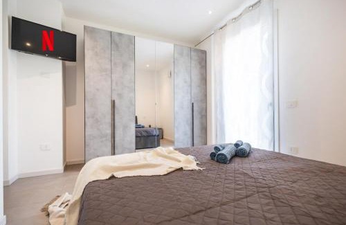 Cattolica Apartment | Piano House - with Parking near the beach