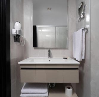 Iskenderpasa Hotel | Pianoforte by Febor Hotels&Spa