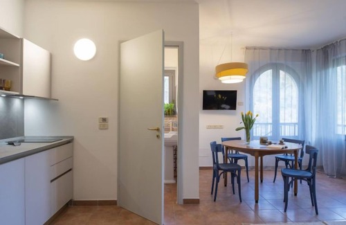 Assisi Apartment | Pianpieve by Interhome