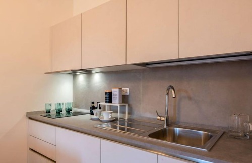 Assisi Apartment | Pianpieve by Interhome