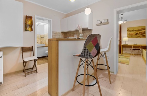 Brasov City Centre Apartment | Piata Sfatului Studio