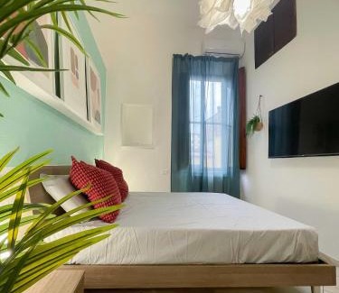 Pisa Apartment | Piave House
