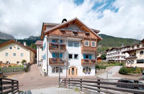Vigo di Fassa Apartment | Piaz de Vich