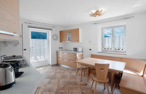 Vigo di Fassa Apartment | Piaz de Vich