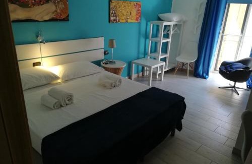 Santo Stefano Quisquina Bed & Breakfast | Piazza Castello