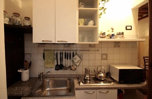 Duomo Apartment | Piazza della Signoria, Ponte Vecchio, Ideal location,Affordable City Center Apt