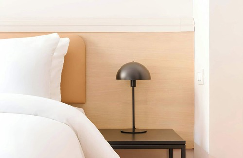 Rione IV Campo Marzio Hotel | Piazza Di Spagna Hotel, Sonder by Marriott Bonvoy