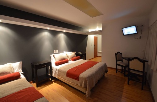 Villa Carlos Paz Hotel | Piazza Hotel