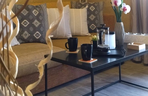 Archangelos House | Piazza Masari