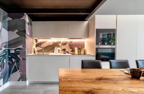 San Zeno Apartment | Piazza Pozza Studio 6 pax