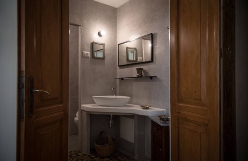 Sorso Bed & Breakfast | Piazza San Pantaleo