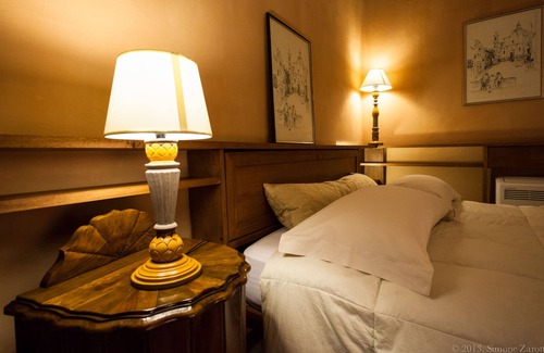 Sorso Bed & Breakfast | Piazza San Pantaleo