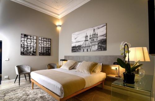 San Vincenzo Apartment | PIAZZACORVETTOUNO LuxuryApartment 70 MQ pieno centro