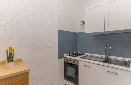 Porto San Paolo Apartment | Piazzetta Bilo Porto 50m From The Beach, Porto San Paolo, Italy