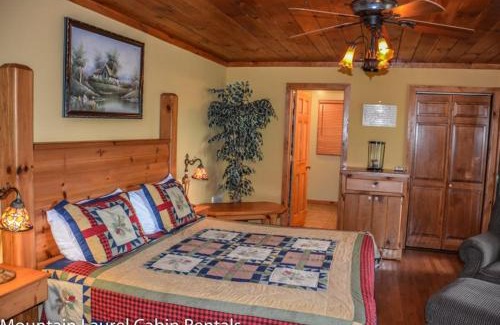 Cashes Valley House | Picabo