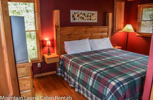 Cashes Valley House | Picabo