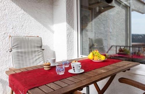 Tossa de Mar Apartment | Picasso by Interhome