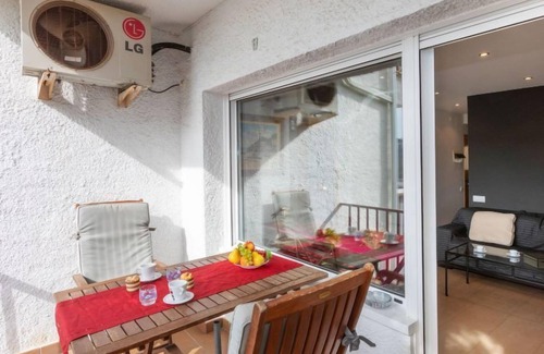 Tossa de Mar Apartment | Picasso by Interhome