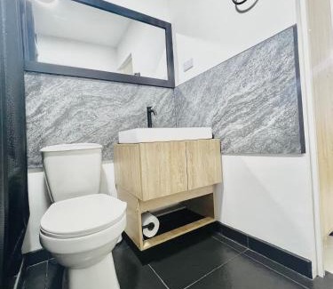 Santa Marta Apartment | Picasso Loft