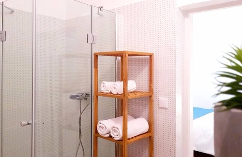 Sibiu Old Town House | picasso studio in Sibiu