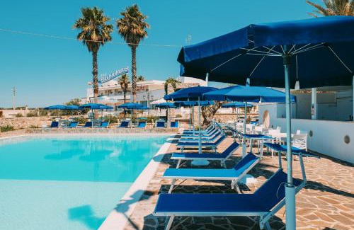 Posto Vecchio Hotel | Picchio Hotel Pescoluse