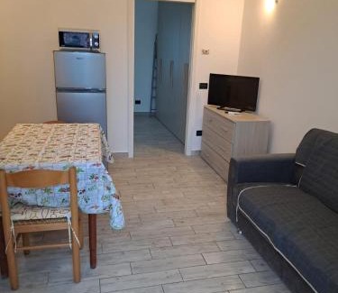 Gorgonzola Apartment | Piccola Bomboniera