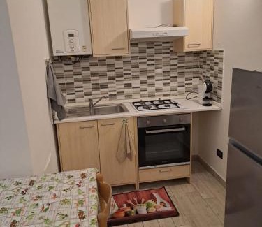 Gorgonzola Apartment | Piccola Bomboniera