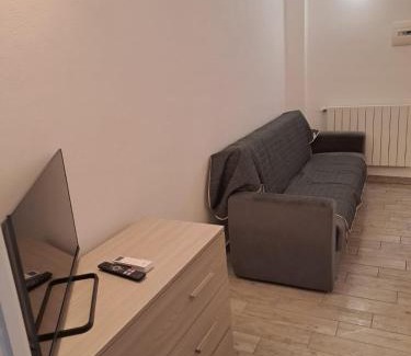Gorgonzola Apartment | Piccola Bomboniera