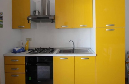 Vignacastrisi House | Piccola by Interhome