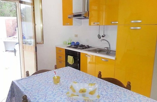 Vignacastrisi House | Piccola by Interhome