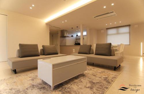Awaji Villa | Piccola casa awaji
