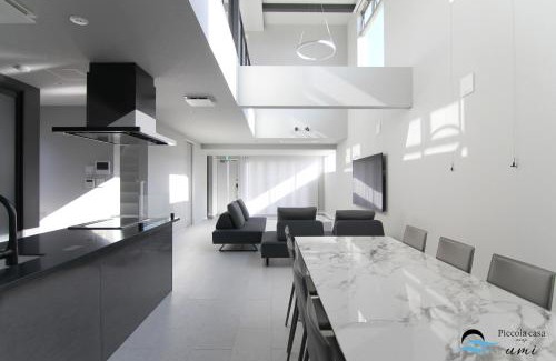 Awaji Villa | Piccola casa awaji