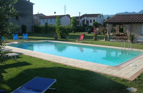 Capannori Apartment | PICCOLA CASETTA 2 posti letto