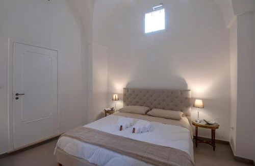Campi Salentina House | Piccola dimora Don Giovanni