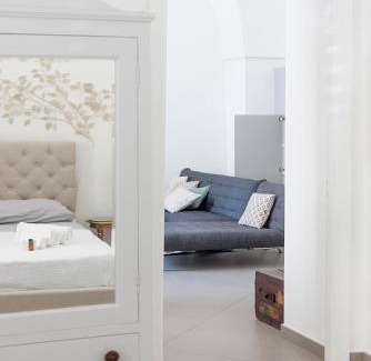Campi Salentina House | Piccola dimora Don Giovanni