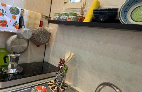 Naples City Centre Apartment | “Piccola Domus”