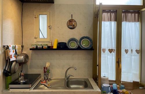 Naples City Centre Apartment | “Piccola Domus”