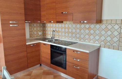 Lu Bagnu Apartment | piccola marina
