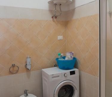 Lu Bagnu Apartment | piccola marina