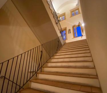Longiano Apartment | Piccola residenza del Borgo