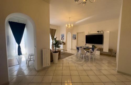 Ardea Apartment | Piccola Vietri